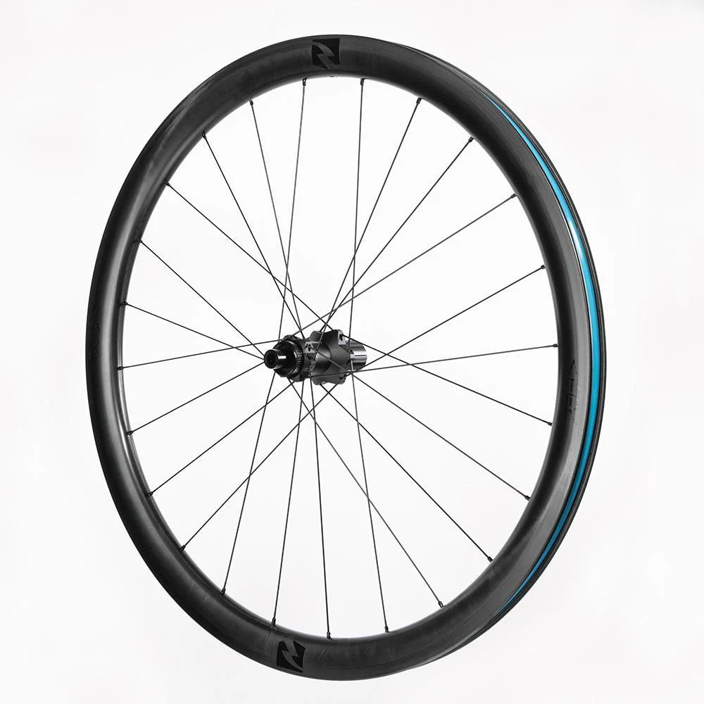 NEW Reynolds ATR 700C disc brake Gravel wheelset