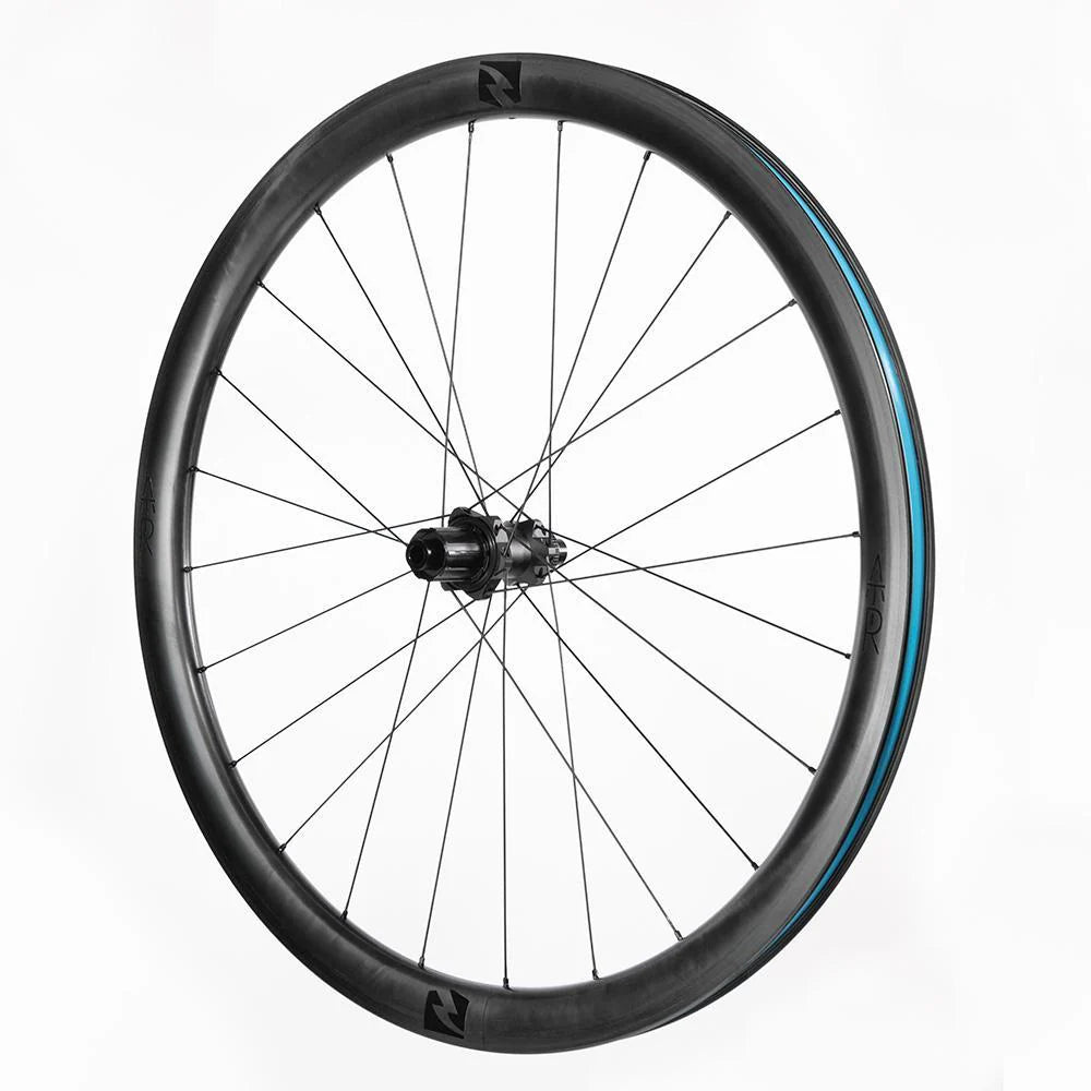 NEW Reynolds ATR 700C disc brake Gravel wheelset