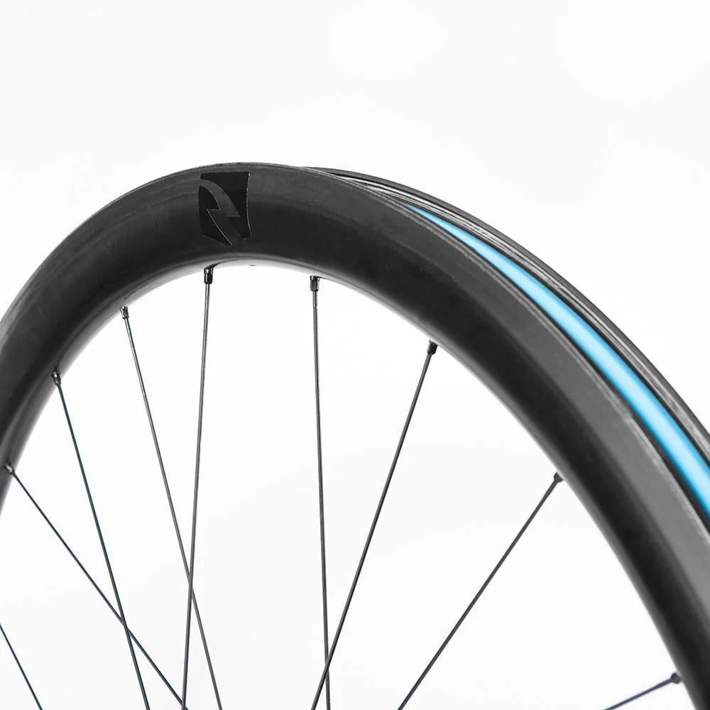 NEW Reynolds ATR 700C disc brake Gravel wheelset