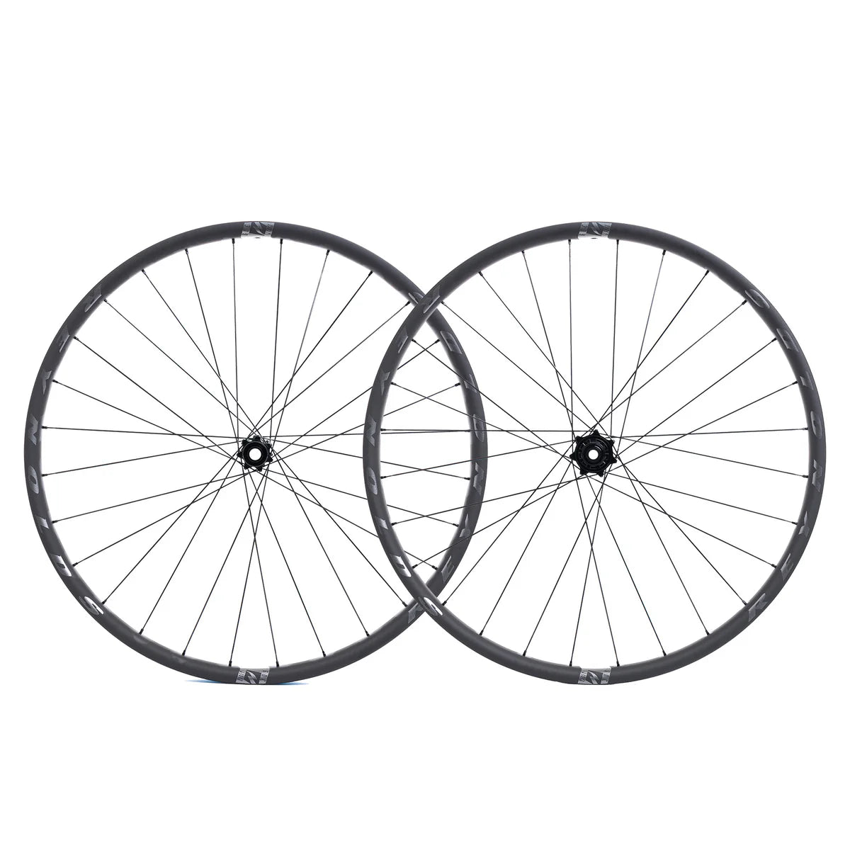 NEW Reynolds Blacklabel 309 Enduro Pro 29" MTB wheelset