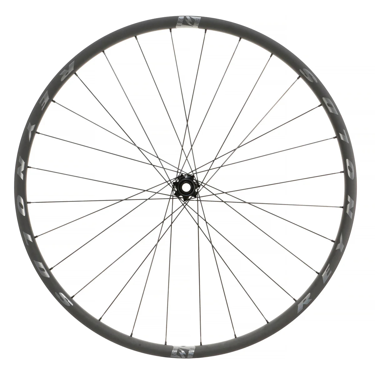 NEW Reynolds Blacklabel 309 Enduro Expert 29" MTB wheelset