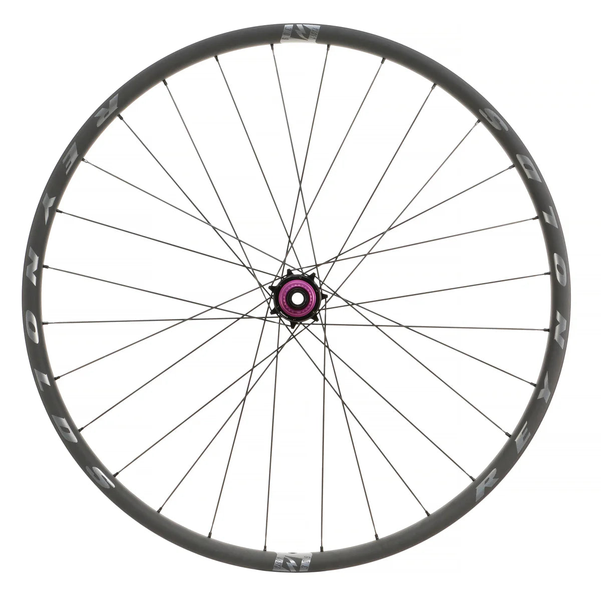 NEW Reynolds Blacklabel 309 Enduro Expert 29" MTB wheelset