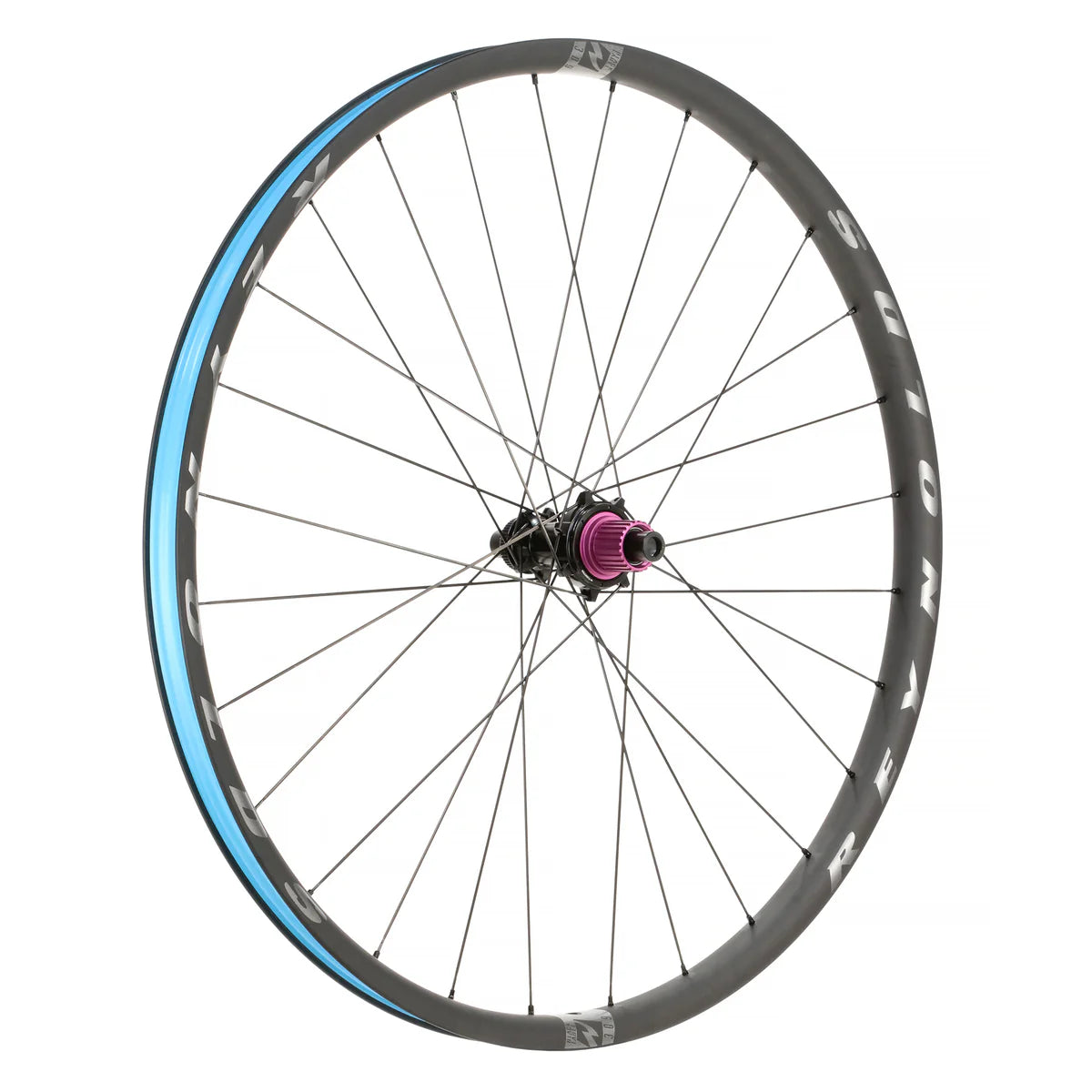 NEW Reynolds Blacklabel 309 Enduro Expert 29" MTB wheelset