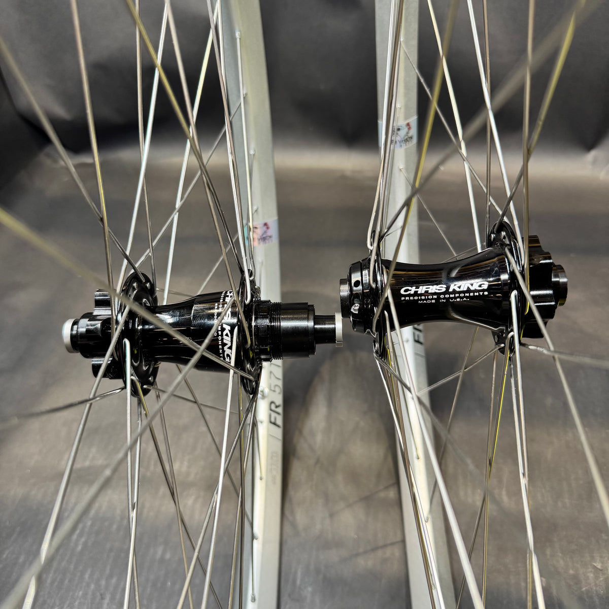 MTB Custom Wheel Builder Tool