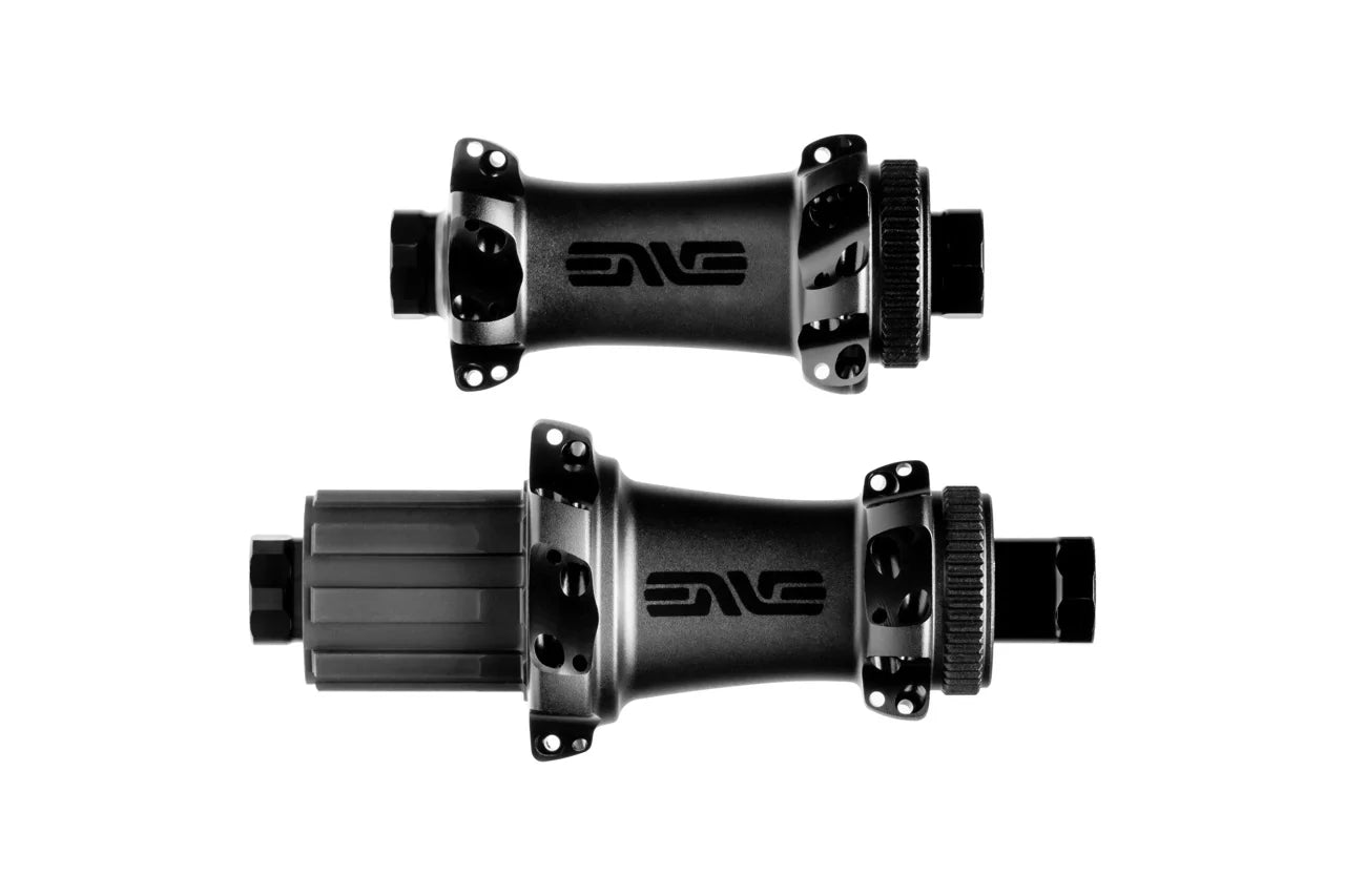 ENVE 6.7 SES 2025 With New Innerdrive Premium Hubs