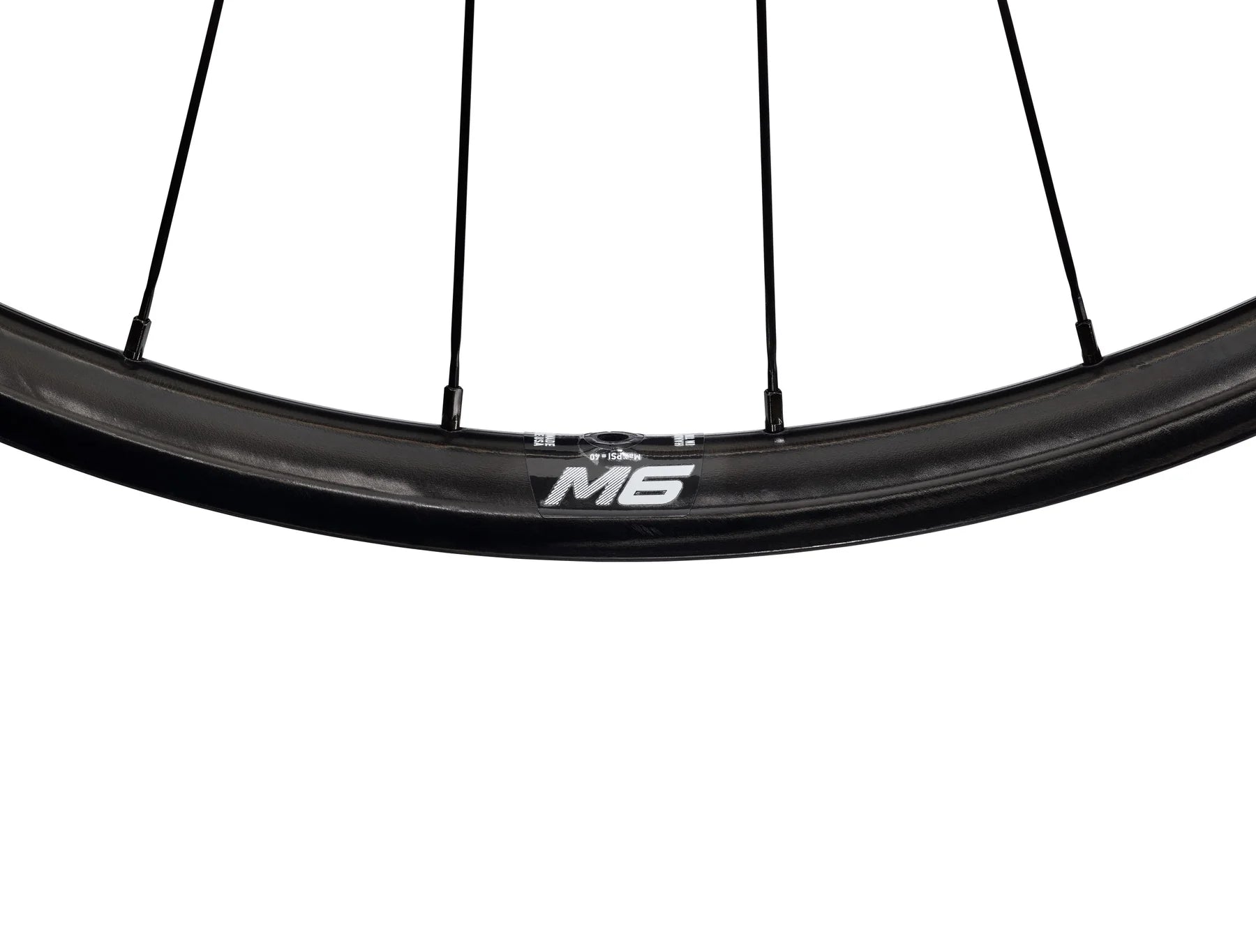 Enve M6 MTB Wheelset