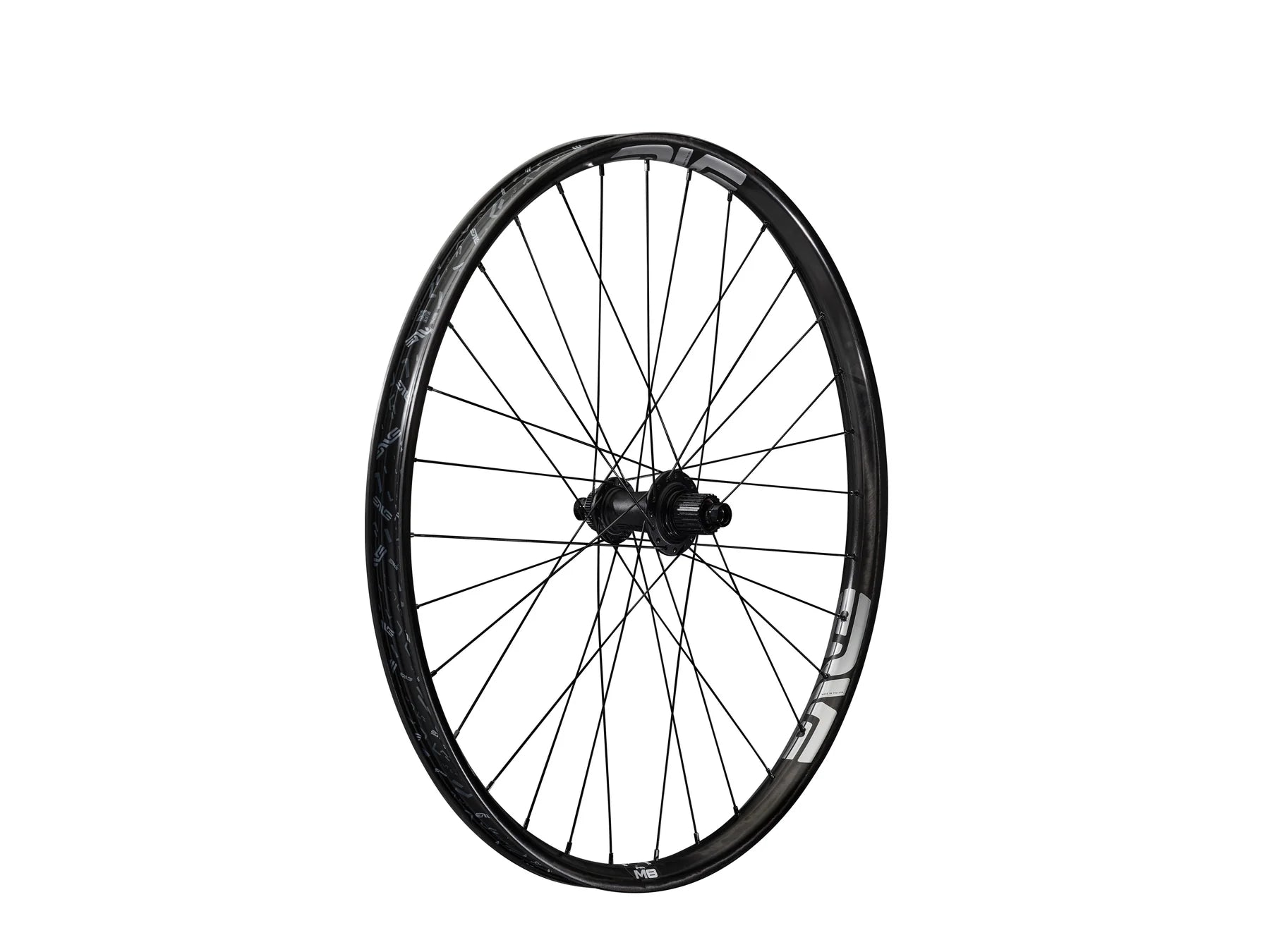 Enve M8 MTB Wheelset