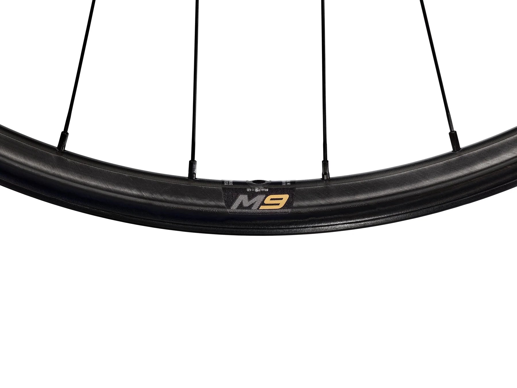 Enve M9 Pro MTB Wheelset
