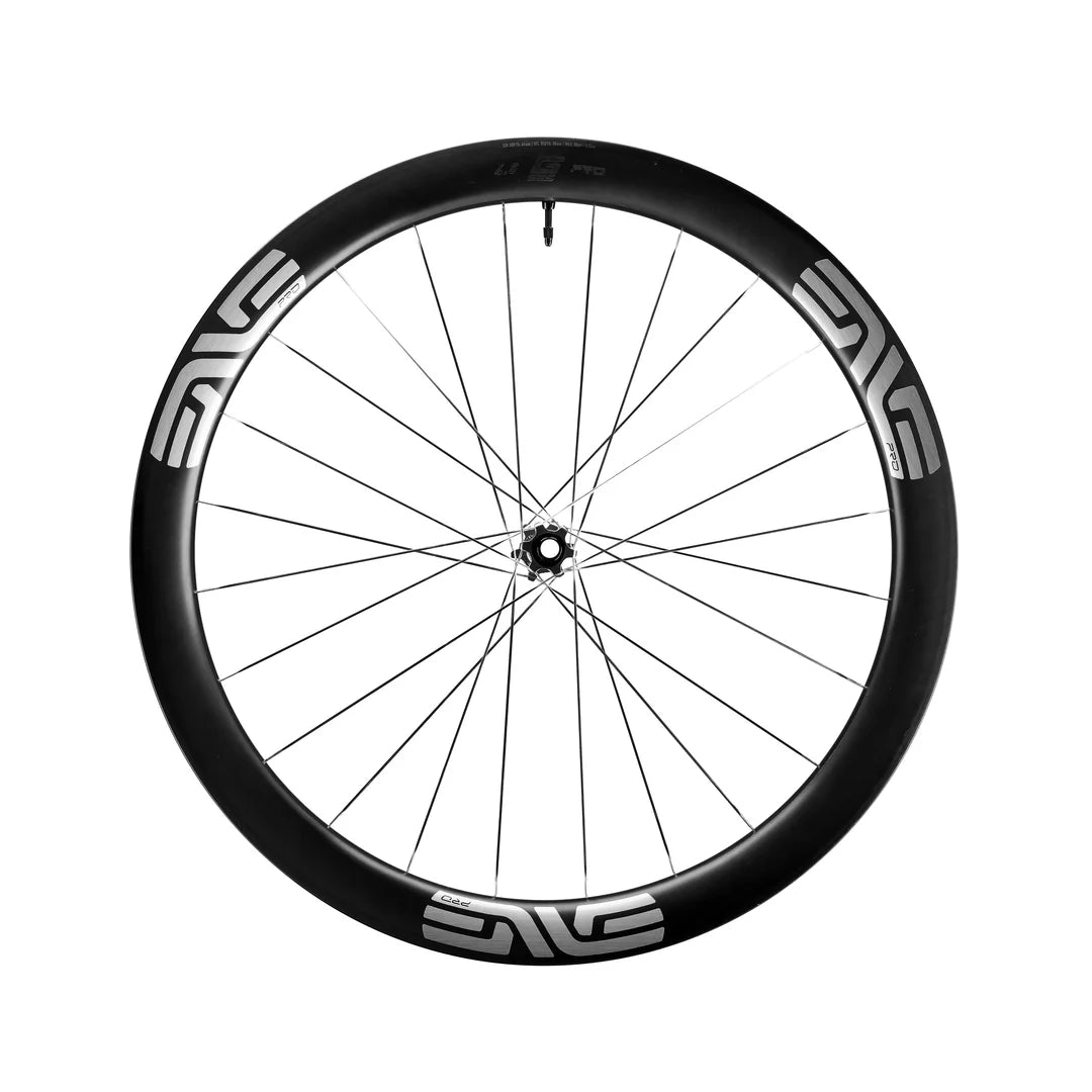 Enve G SES 4.5 Pro Gravel Wheelset