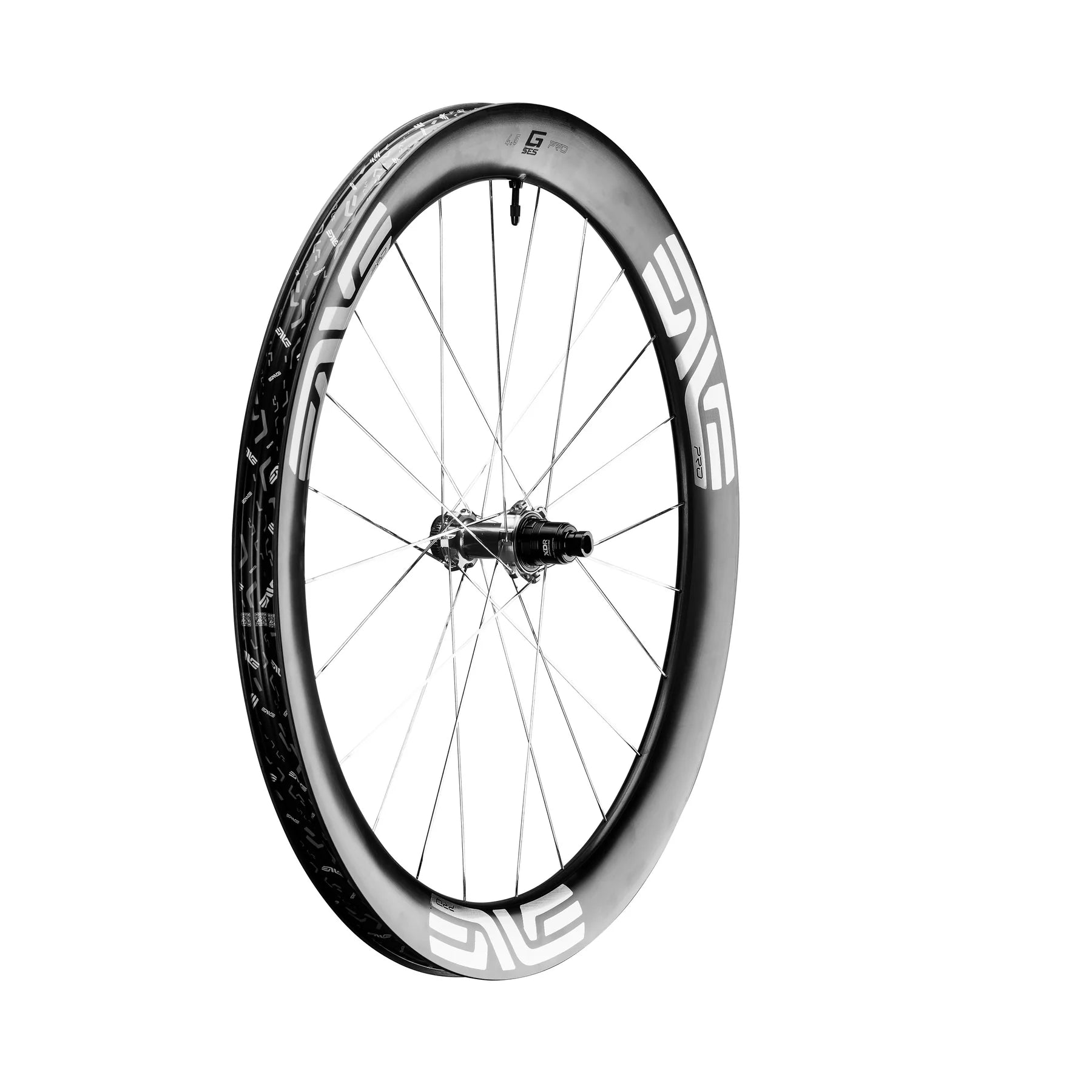 Enve G SES 4.5 Pro Gravel Wheelset