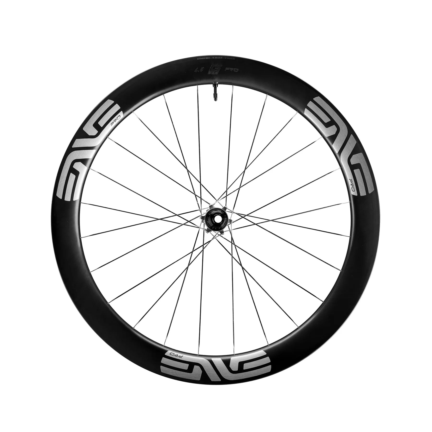 Enve G SES 4.5 Pro Gravel Wheelset