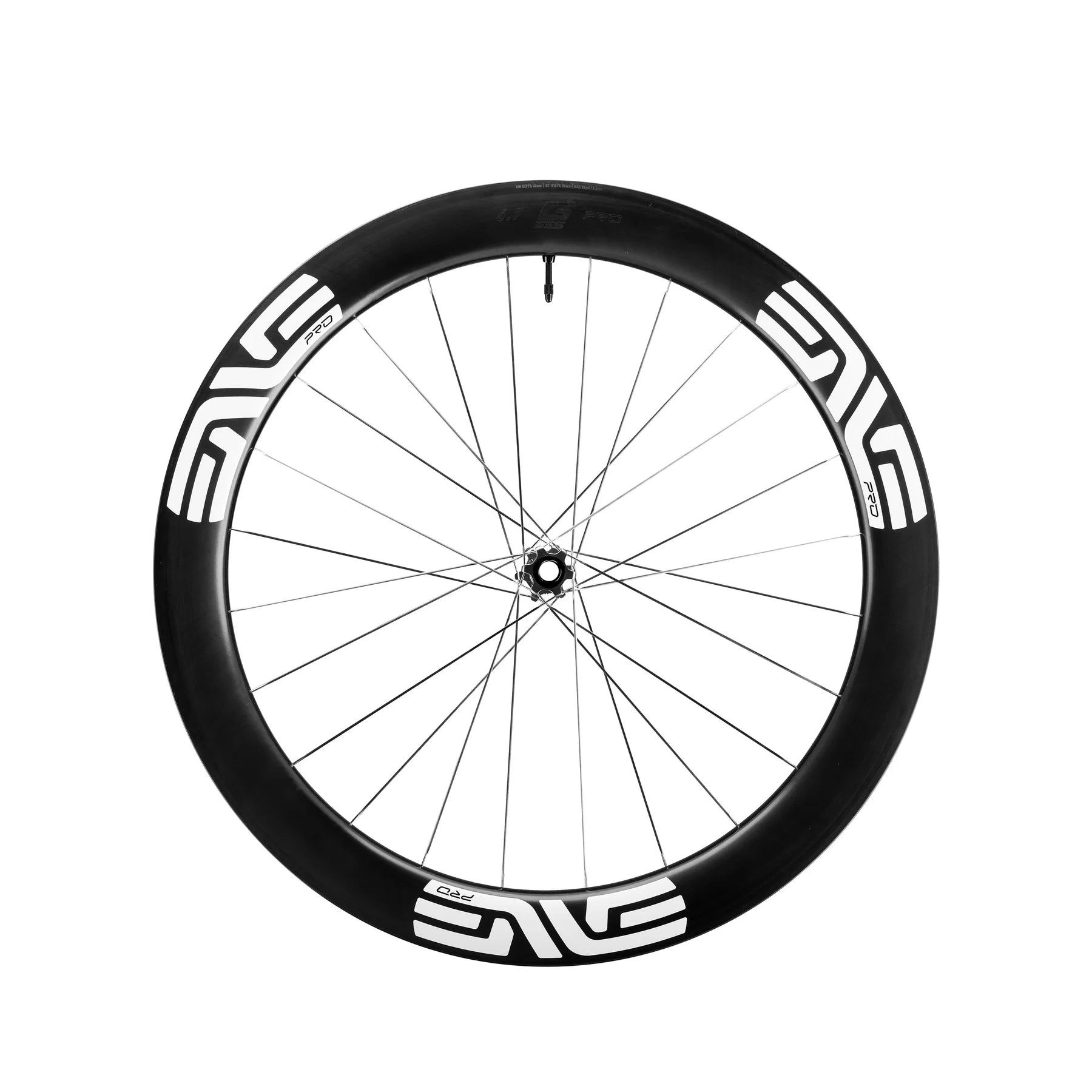 Enve G SES 6.7 Pro Gravel Wheelset