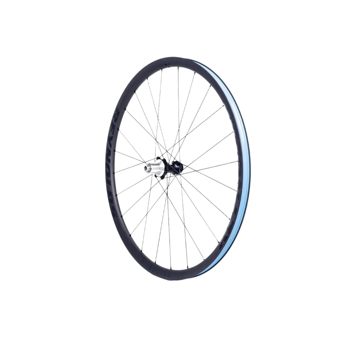 NEW Reynolds Blacklabel G650 650B Pro disc brake Gravel wheelset