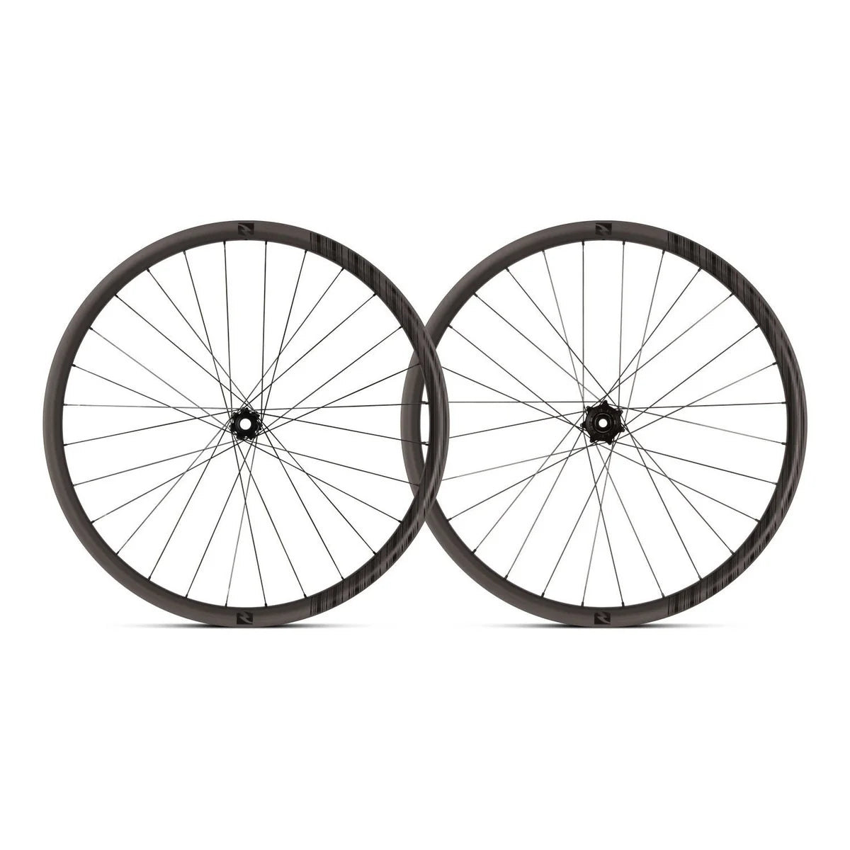 NEW Reynolds Blacklabel Wide Trail 347 27.5" MTB wheelset