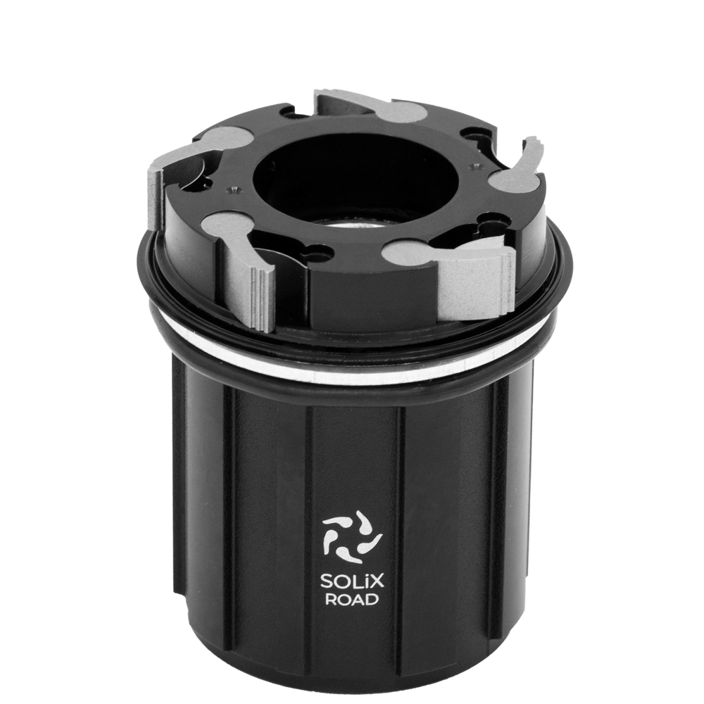 Industry Nine Solix - RD - HG11 - Freehub Complete Kit