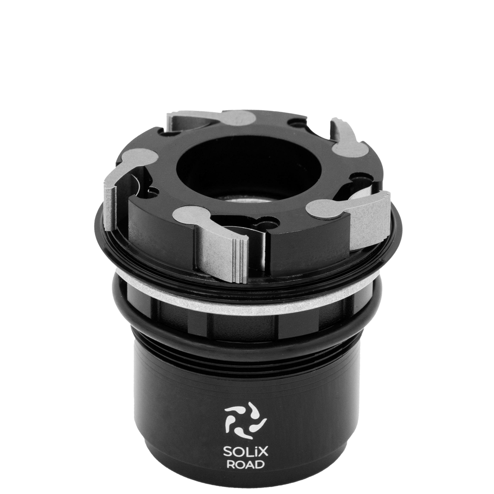 Industry Nine Solix - RD - XD-R - Freehub Complete Kit