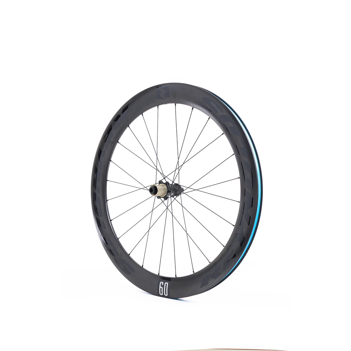 NEW Reynolds AR 60 700C disc brake Road wheelset