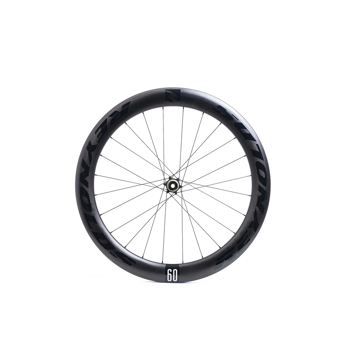 NEW Reynolds AR 60 700C disc brake Road wheelset