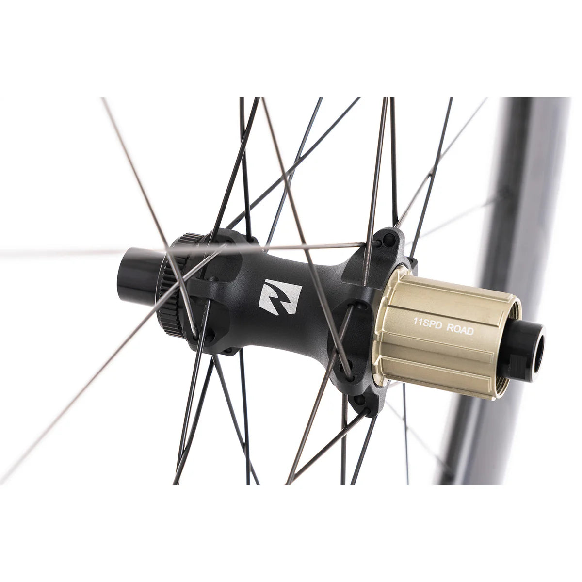 NEW Reynolds AR 60 700C disc brake Road wheelset