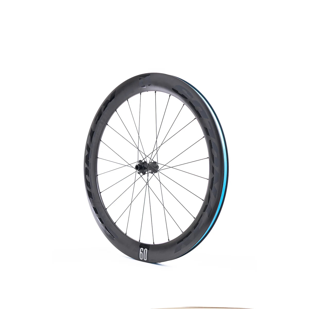 NEW Reynolds AR 60 700C disc brake Road wheelset