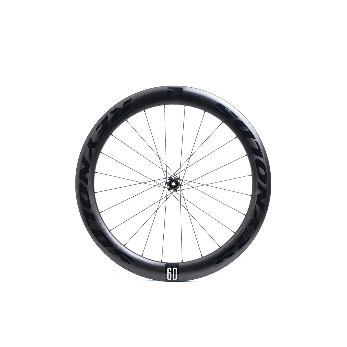 NEW Reynolds AR 60 700C disc brake Road wheelset