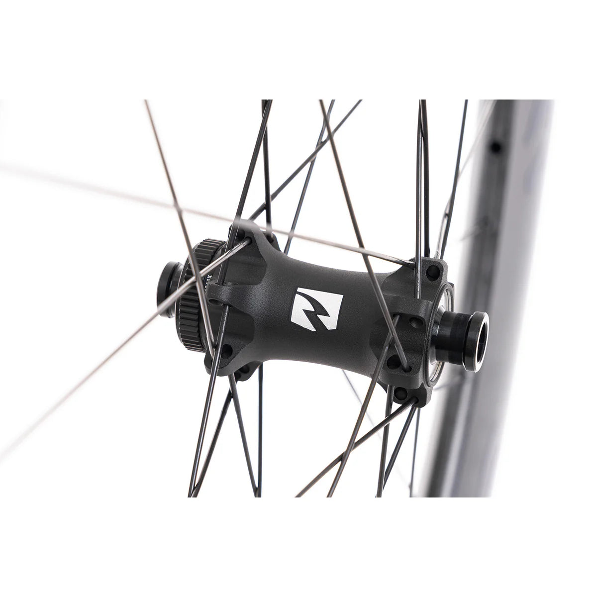 NEW Reynolds AR 60 700C disc brake Road wheelset