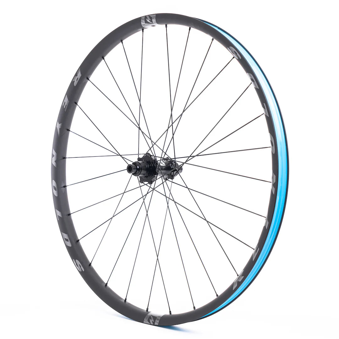 NEW Reynolds Blacklabel 309 Enduro Pro 29" MTB wheelset