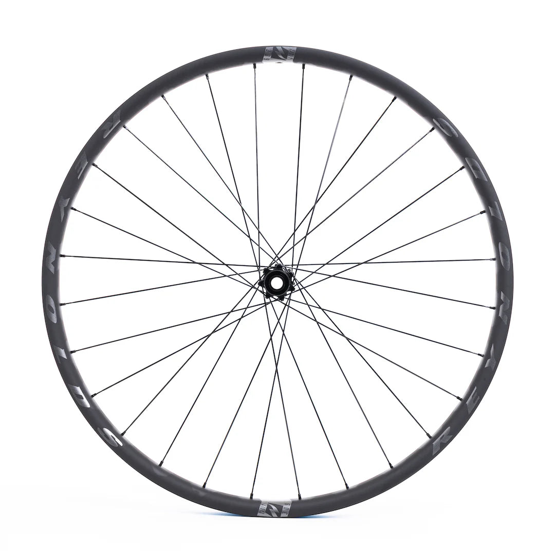 NEW Reynolds Blacklabel 309 Enduro Pro 29" MTB wheelset