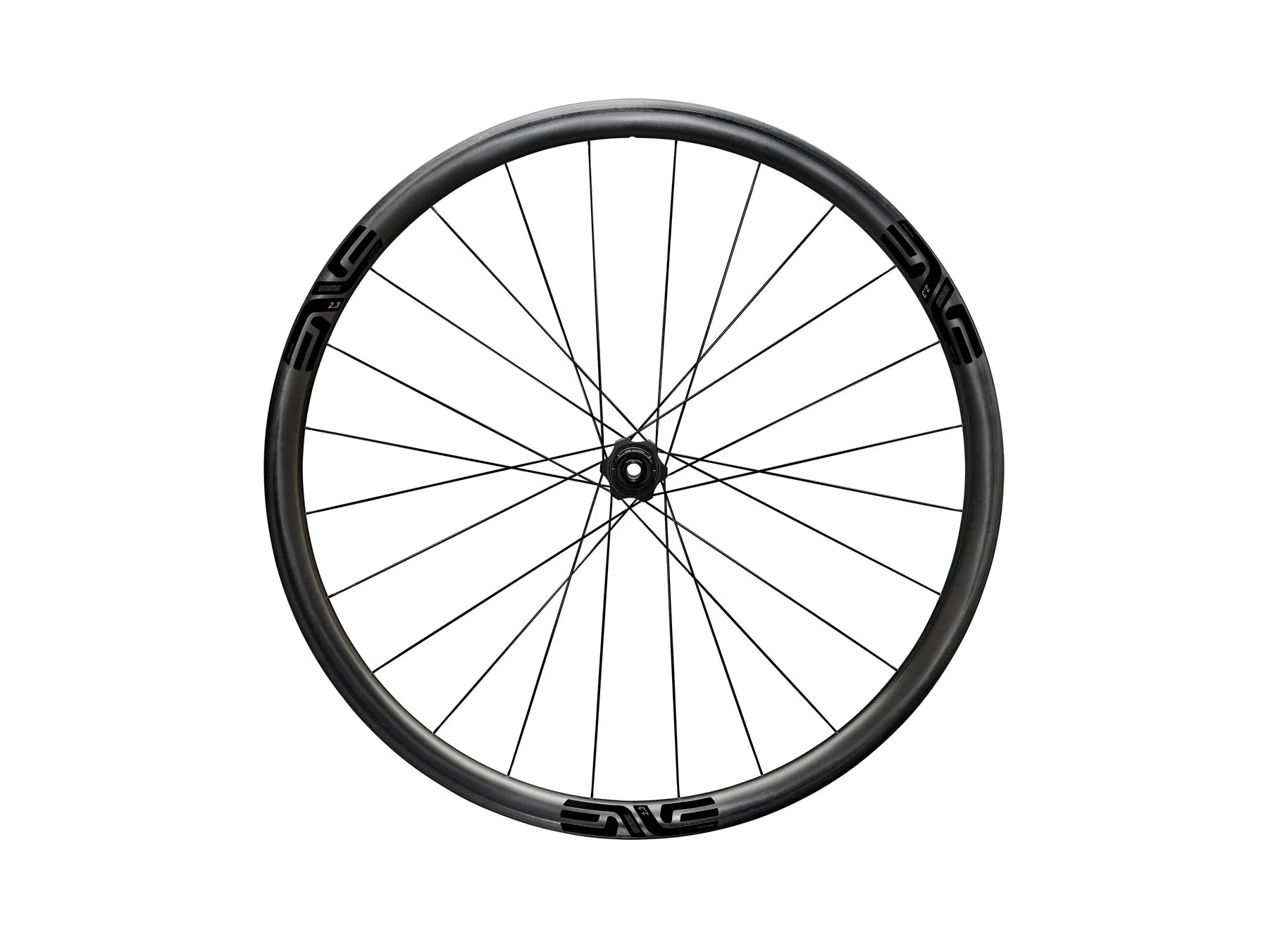 ENVE 2.3 SES 2025 With Enve Interdrive Hubs