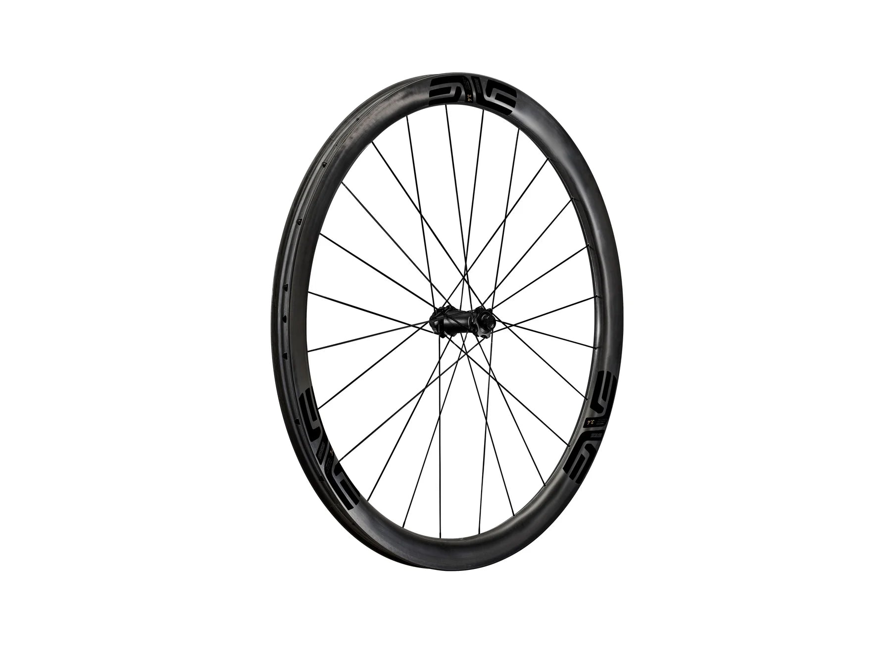 ENVE 3.4 SES 2025 With New Innerdrive Premium Hubs