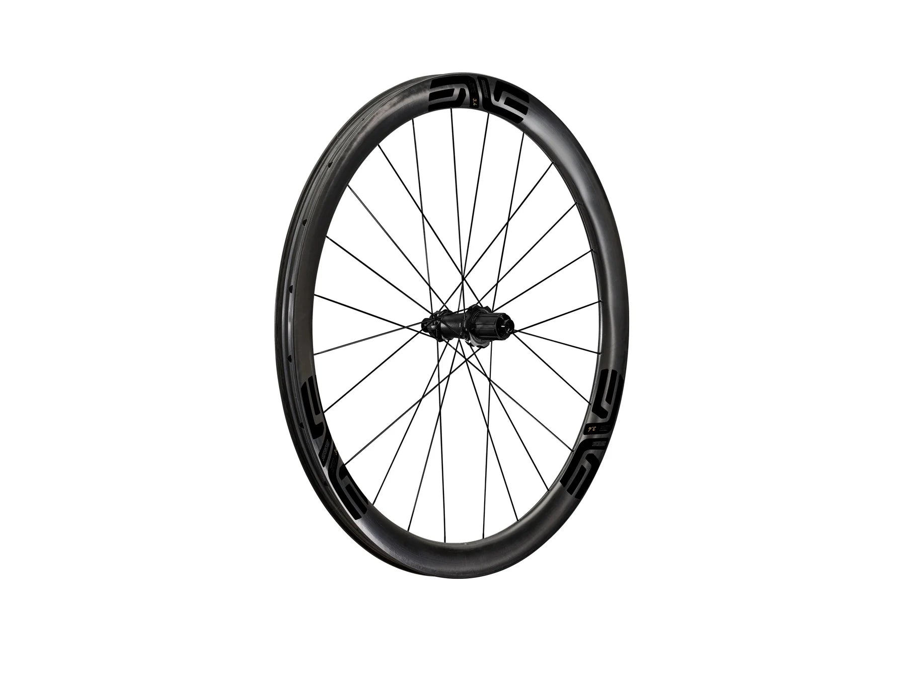 ENVE 3.4 SES 2025 With New Innerdrive Premium Hubs