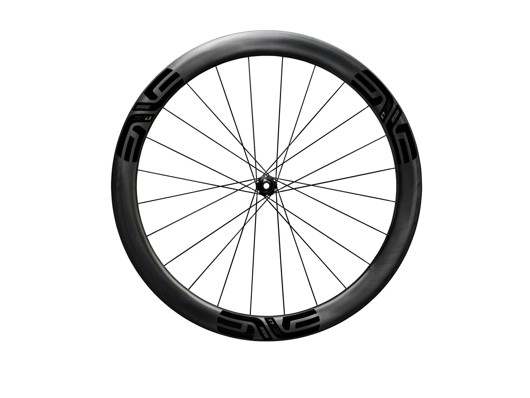 ENVE 4.5 SES 2025 With New Innerdrive Premium Hubs