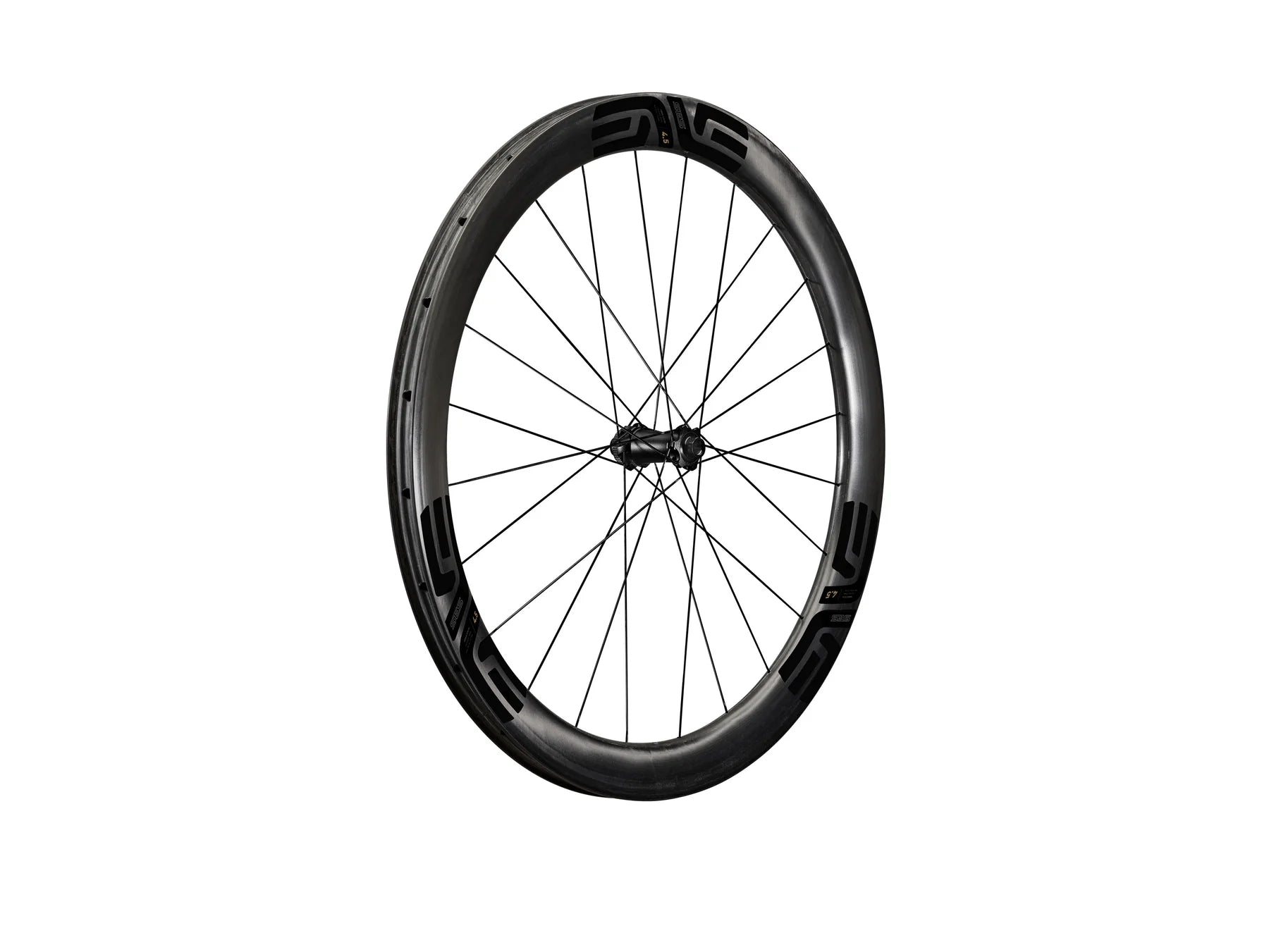 ENVE 4.5 SES 2025 With New Innerdrive Premium Hubs