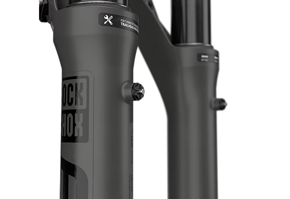 RockShox CSU (ZEB DB 44OS 63OD 1.5 DFB) - Performance Bicycle