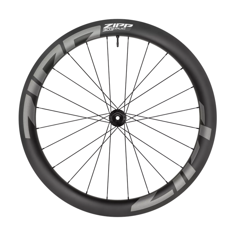 Zipp 303 XPLR SW Gravel Wheelset