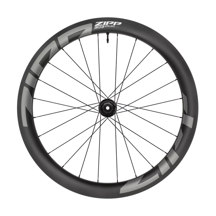 Zipp 303 XPLR SW Wheelset With Free Tires!