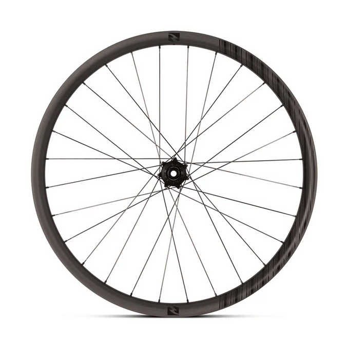 NEW Reynolds Blacklabel Trail 257 27.5" MTB wheelset