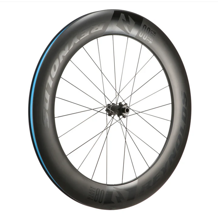 NEW Reynolds Blacklabel 80 Expert DB  700C disc brake Road wheelset