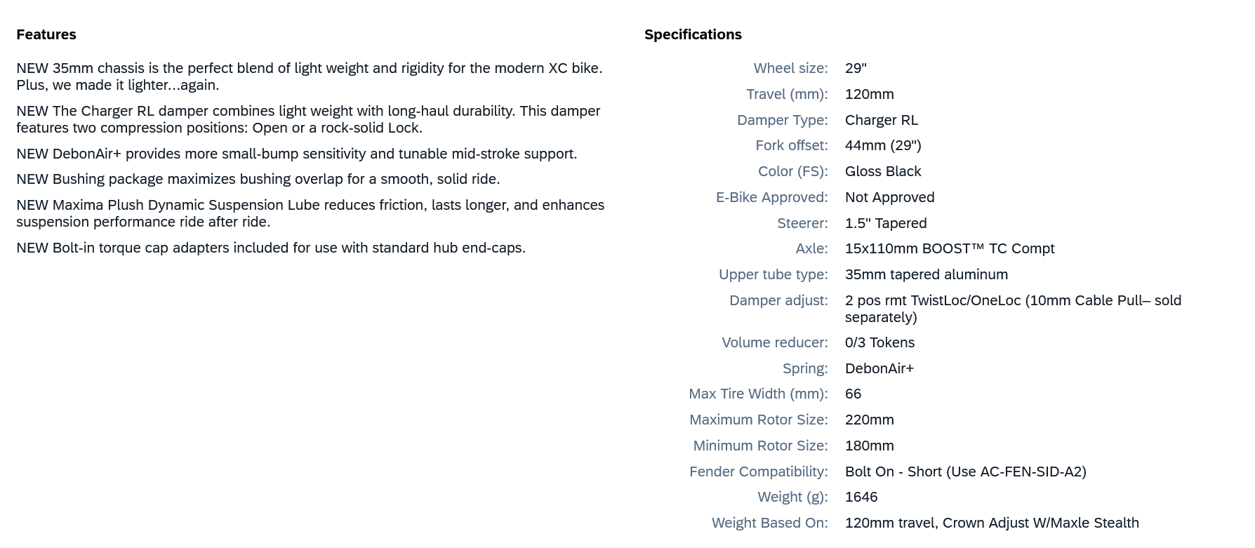 SID Select 2P