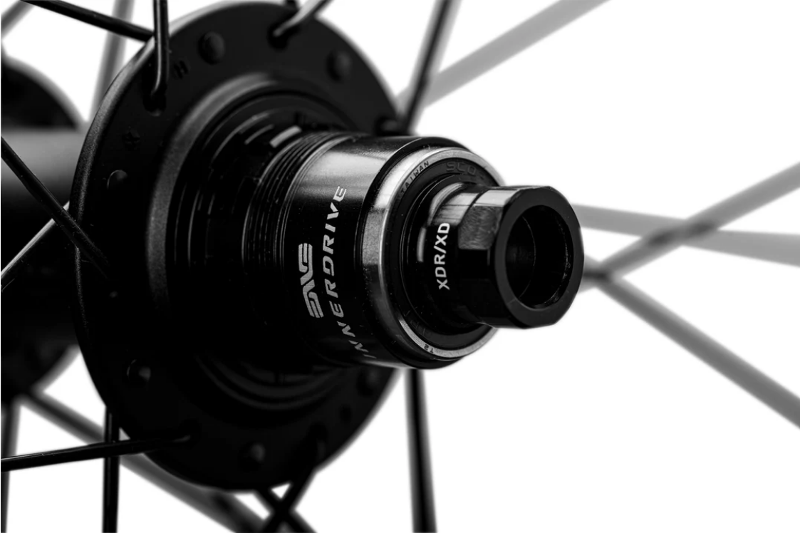 Enve XC28 MTB Wheelset
