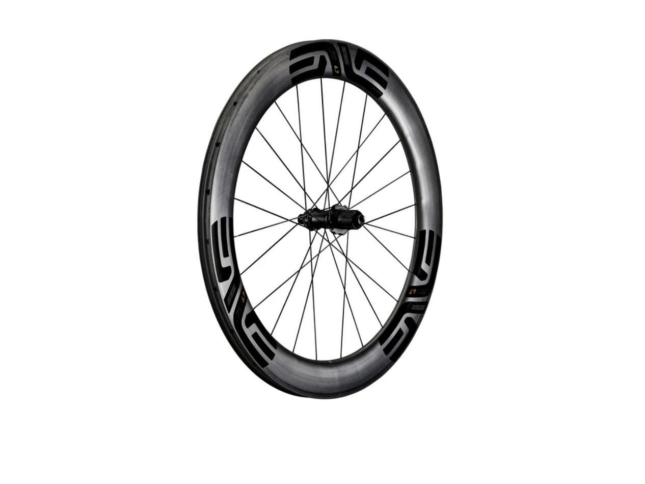 Enve SES 6.7 Road Wheelset