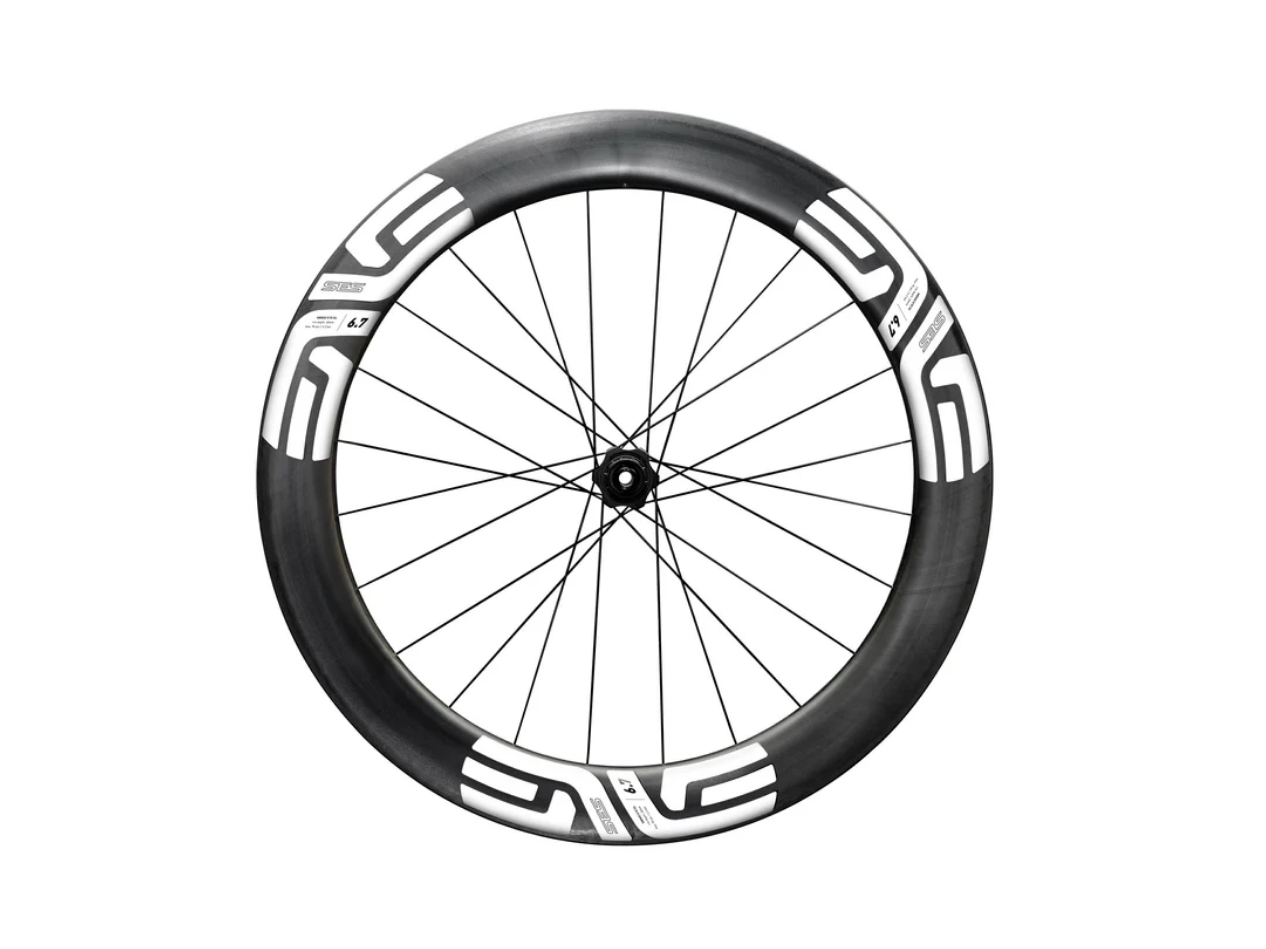 Enve SES 6.7 Road Wheelset