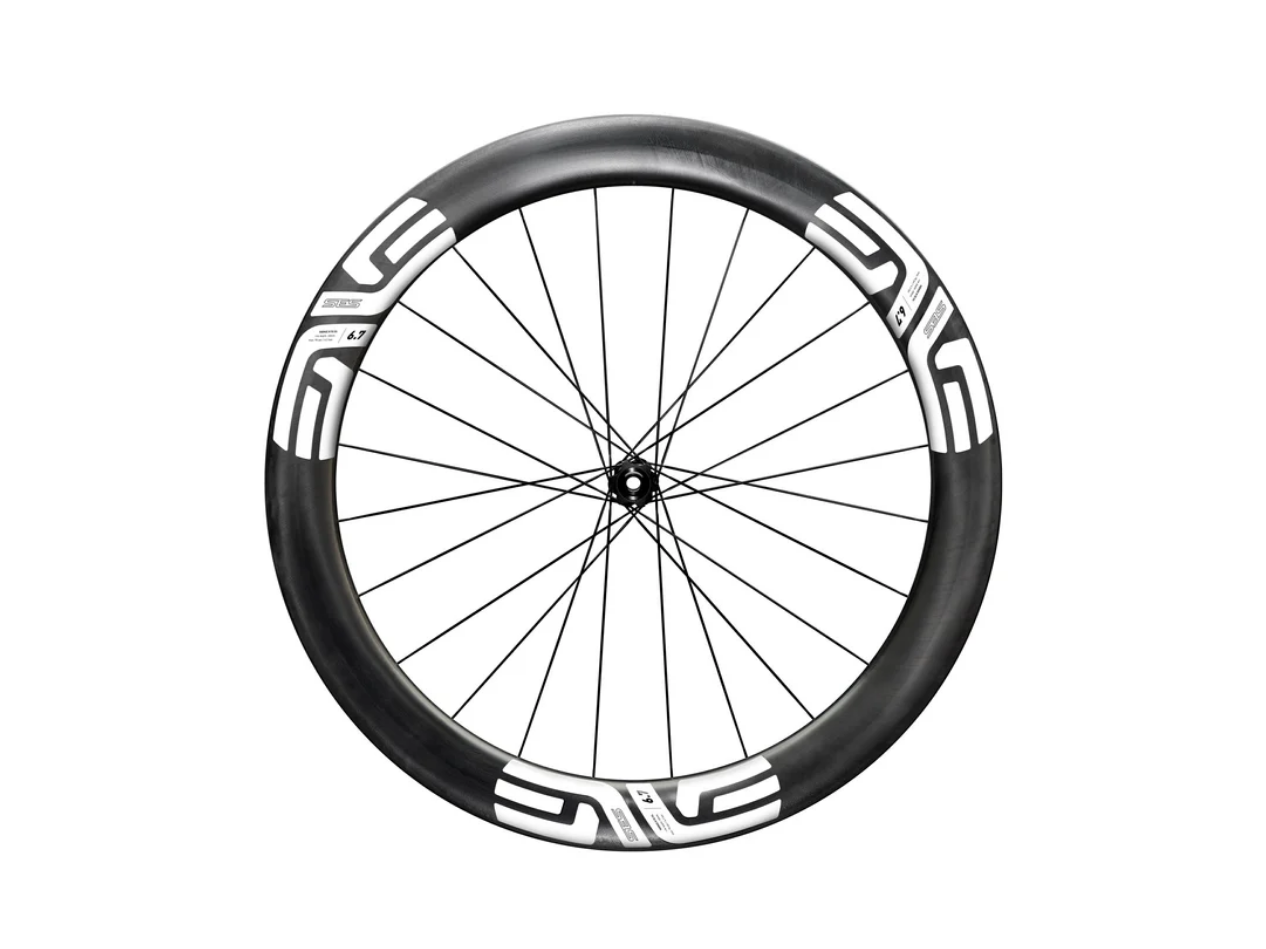 Enve SES 6.7 Road Wheelset