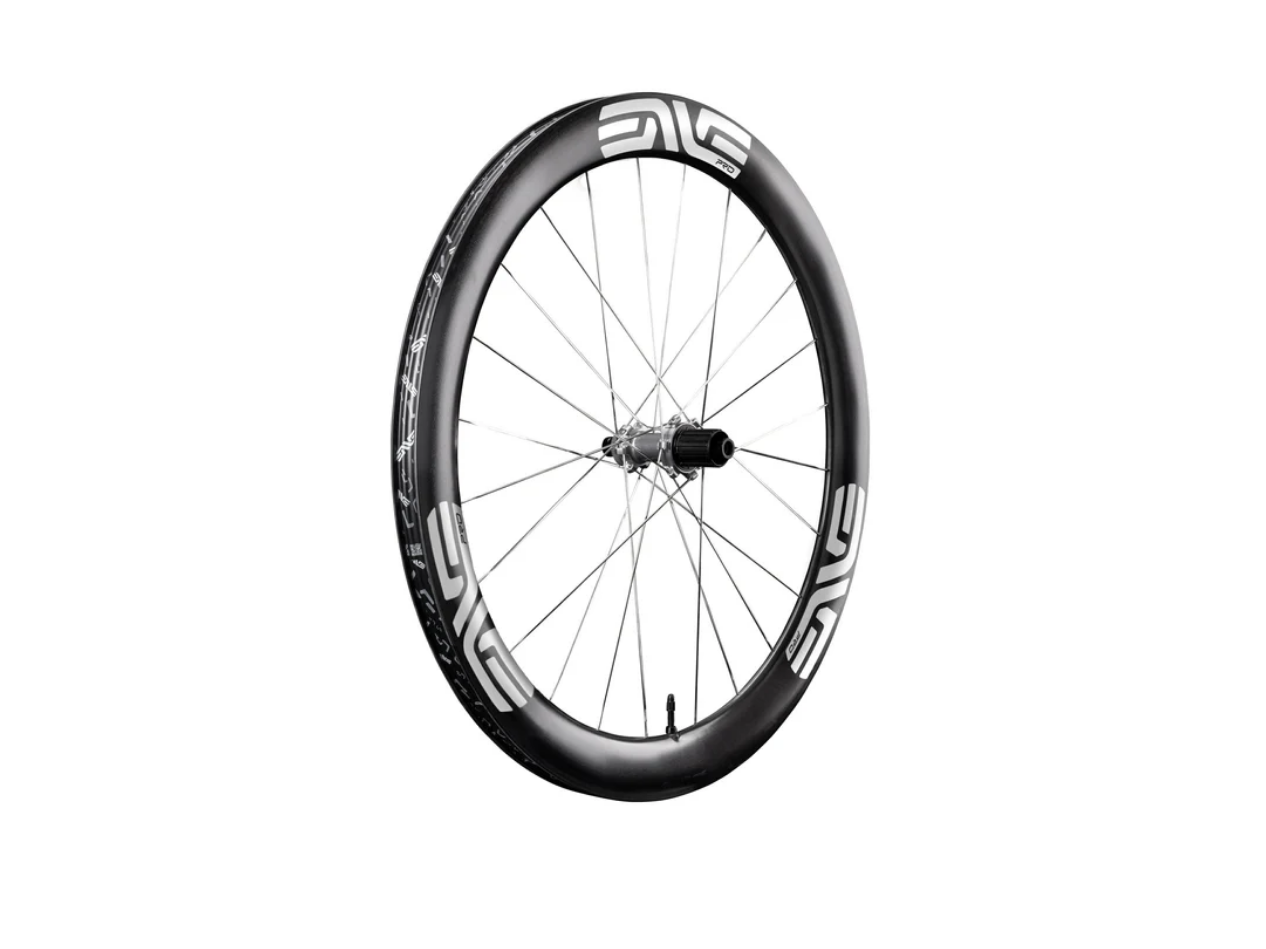 Enve SES 4.5 Pro Road Wheelset