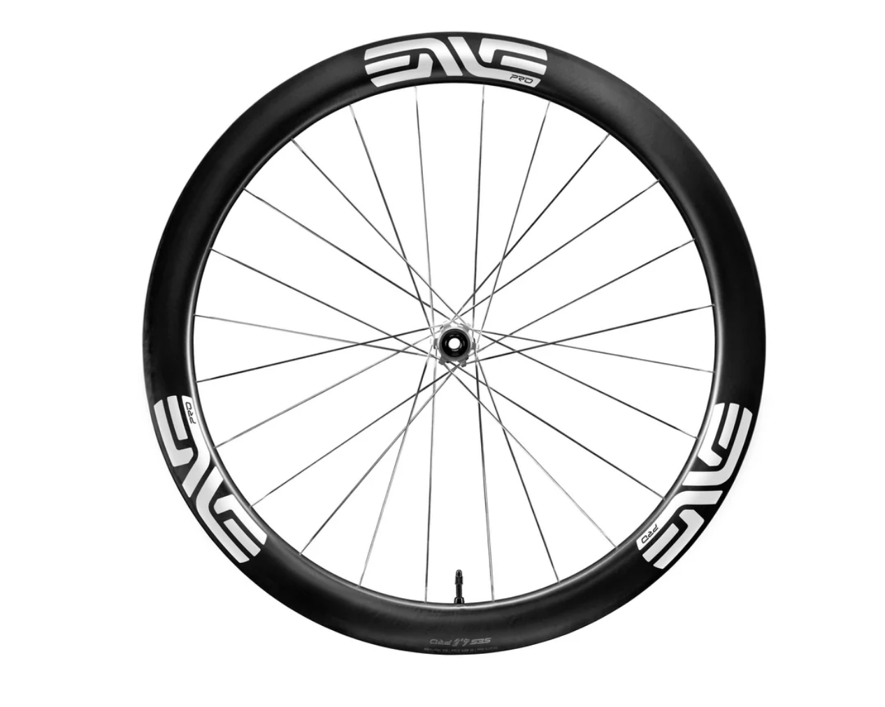Enve SES 4.5 Pro Road Wheelset