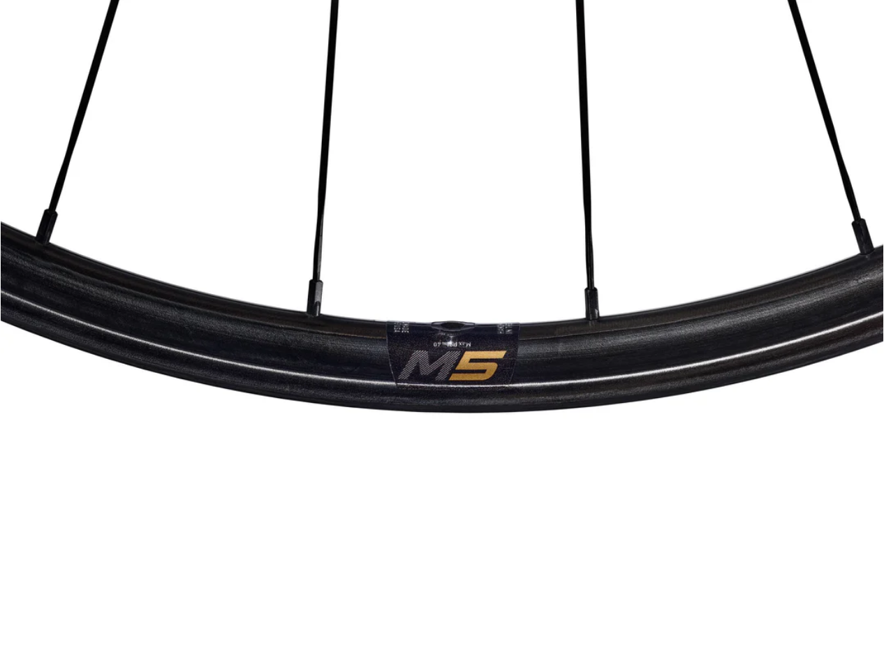 Enve M5 Pro MTB Wheelset