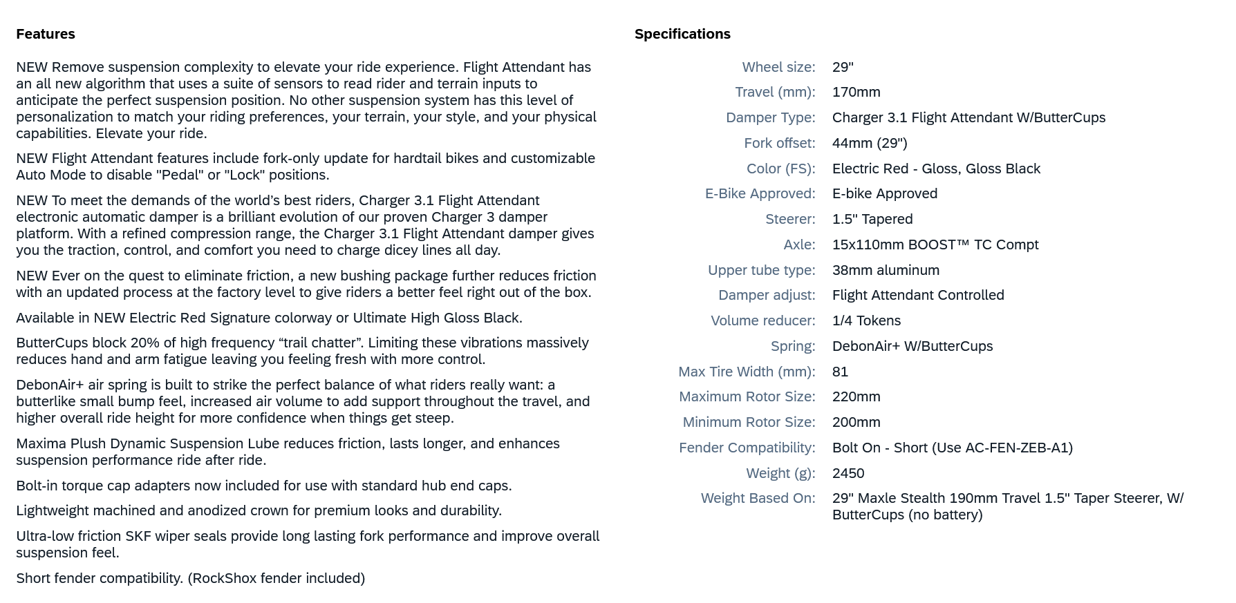 ZEB Ultimate Flight Attendant