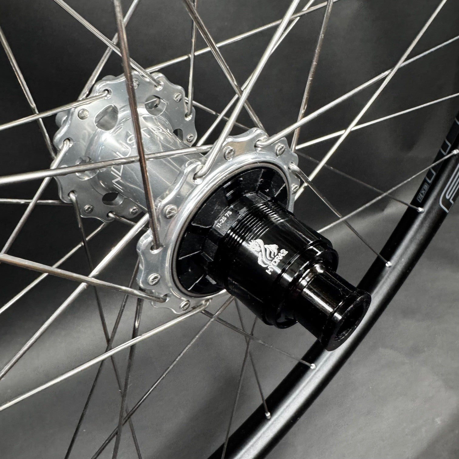 I9 Hydra 2 Enduro/ Dh/ Ebike Boost Wheelset