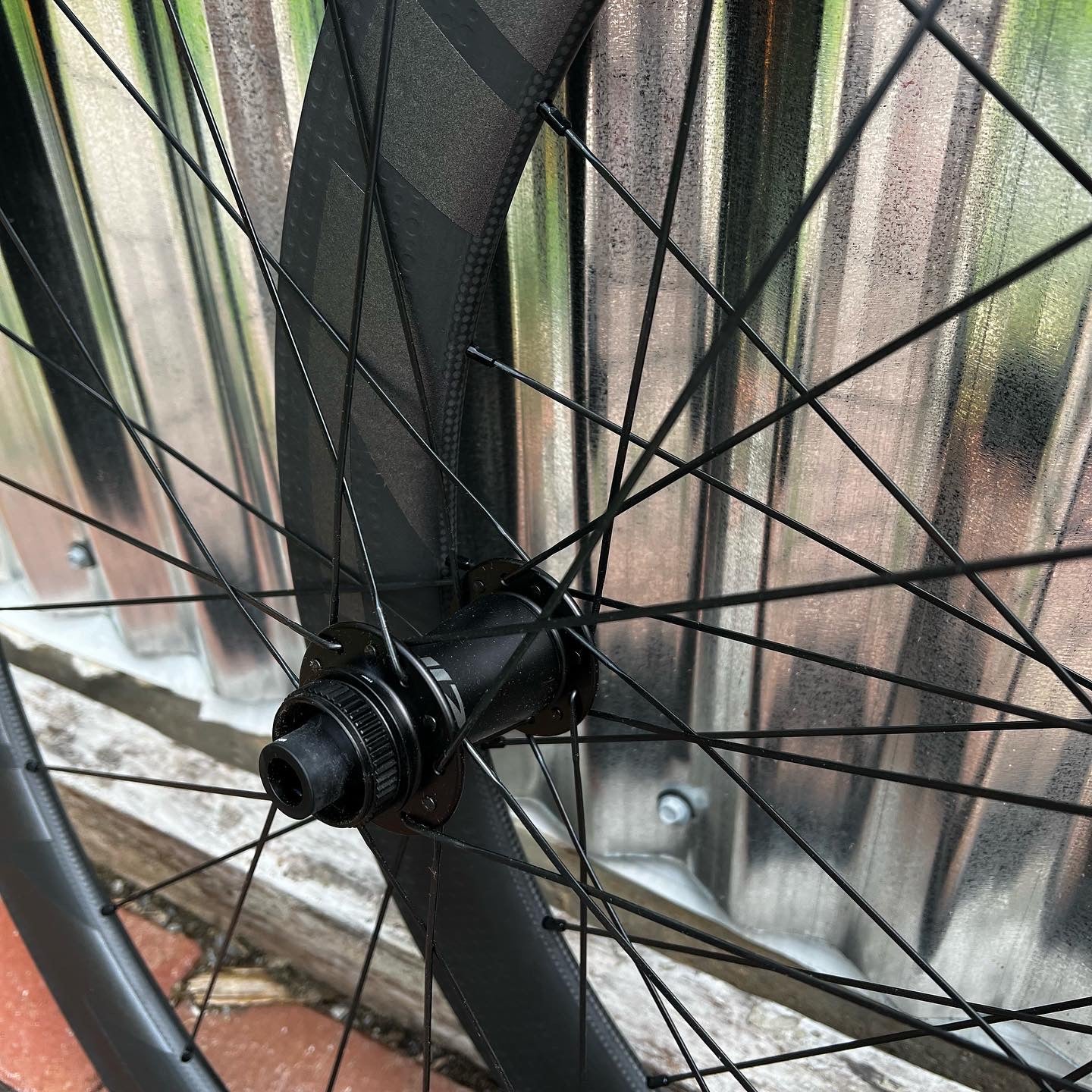 Zipp Wheel Depth Mixer 303/404/808 in any Combo