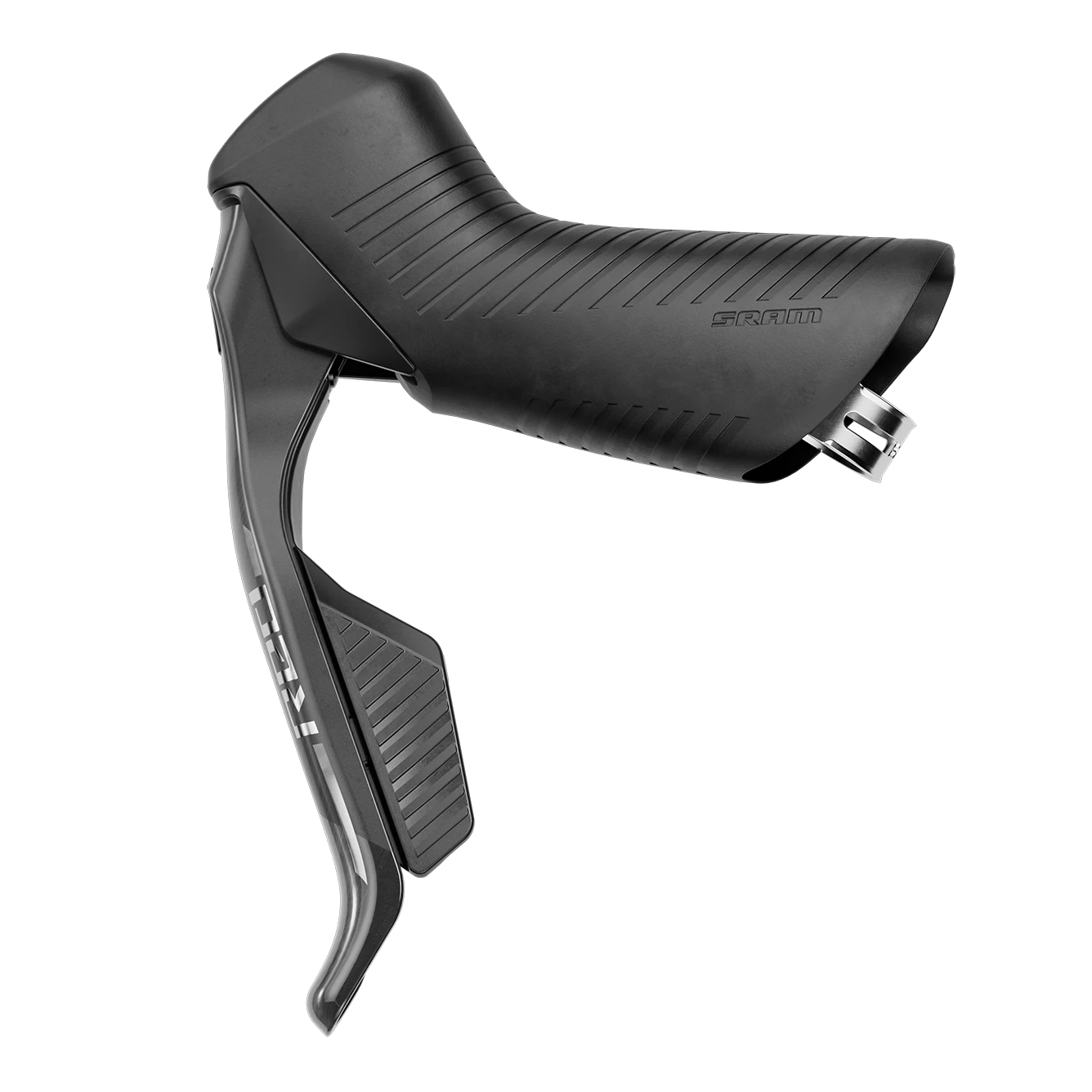 RED E1 AXS HRD Shift-Brake System